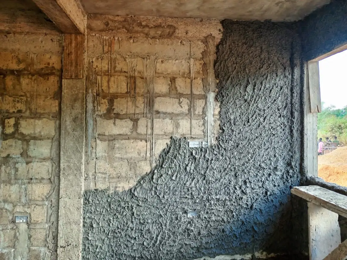 General Construction Works