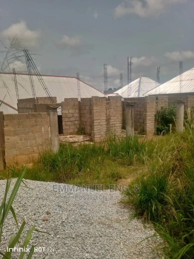 General Construction Works