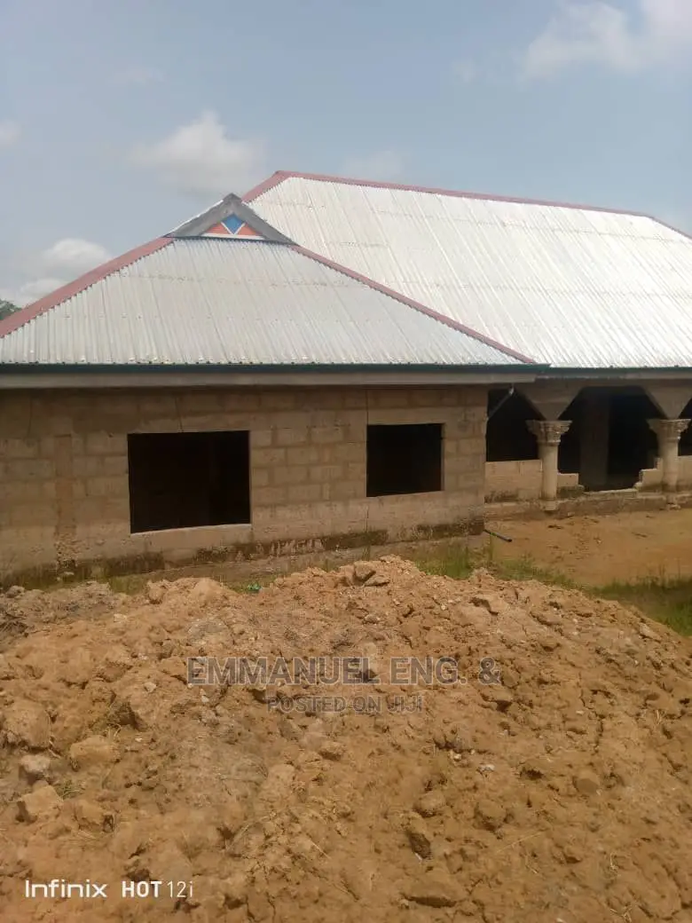 General Construction Works