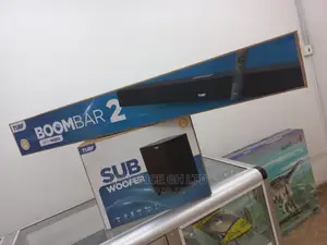 Double Sound Turf Boombar Good Sound Bar