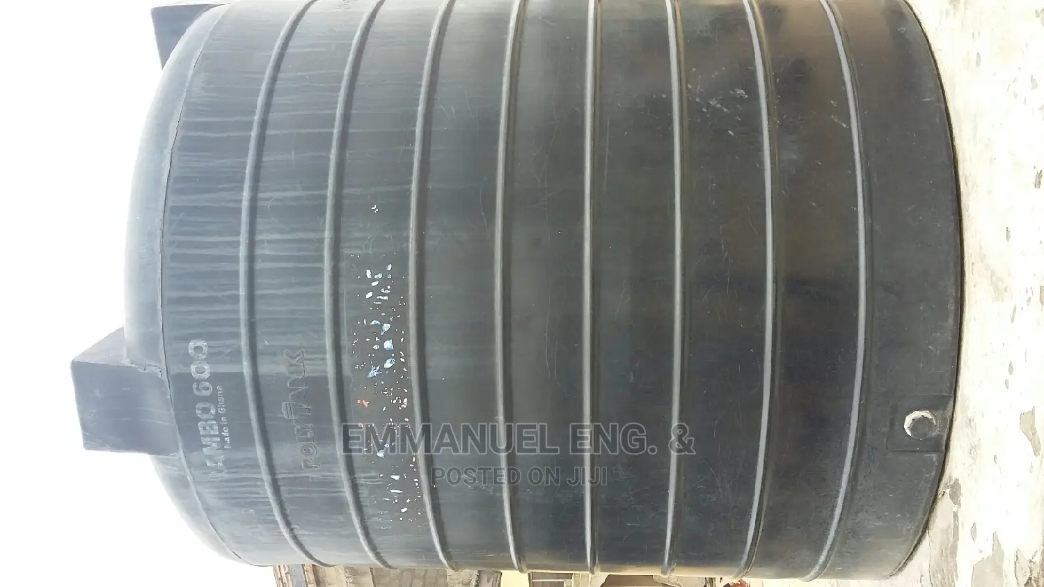 Polytanks for Rent
