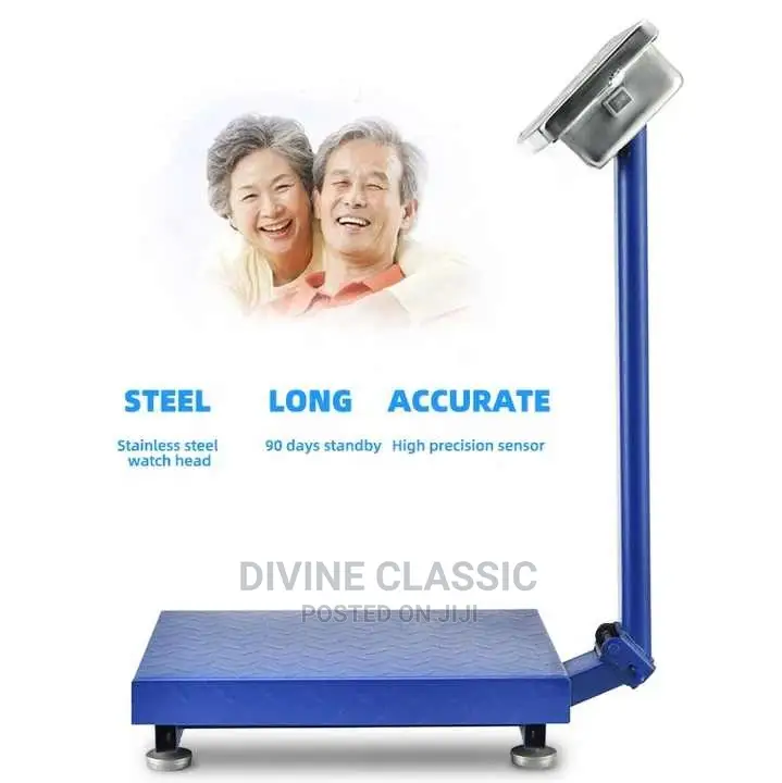 180kg Electronic Platform Scale