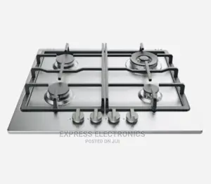 Cool  Price 60G40ME Midea Hob 4burner Gas Cooker Inbuilt