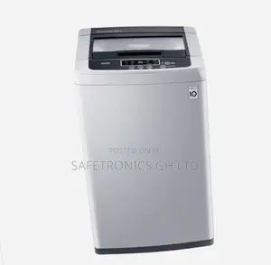 LG T9585NDHVH 9KG Fully Automatic Top Load Washing Machine