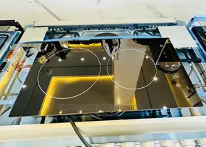 Astonish New Midea Electric Hob 2 Burner [MC-HD301]