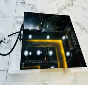 Cool Pretty  Price MC-HF605 4burner Hob Electric Midea