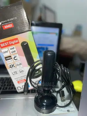Digital Indoor Antenna