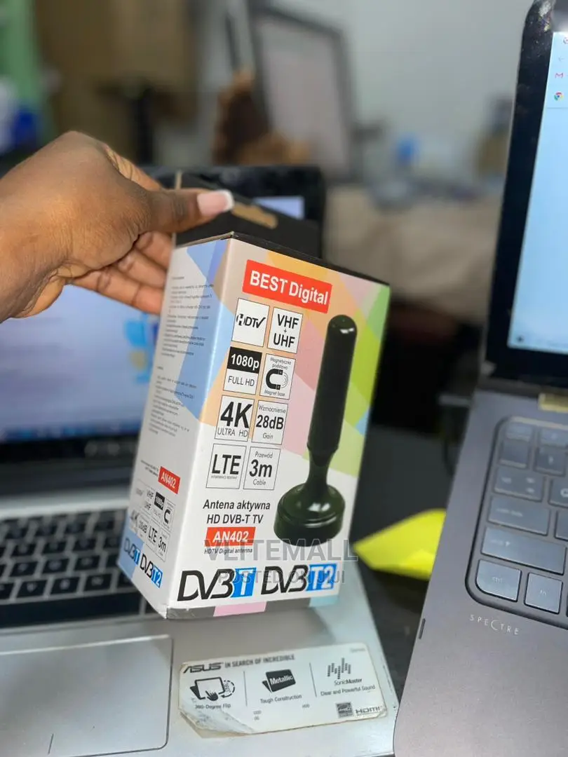Digital Indoor Antenna