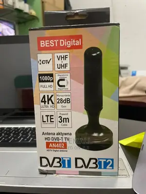 Digital Indoor Antenna