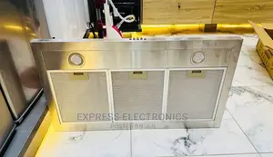Cool Pretty  Price Midea Heat Extractor 90M21 Range