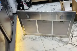 Astonish New Sleek 90M21 Midea Extractor Hoods Range