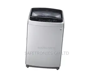 LG 10KG Smart Inverter Top Load Washing Machine - T1066NEFVF