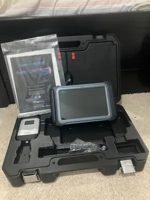 Xtool Autopropad G2 Turbo D9 Pro Advanced Car Programmer