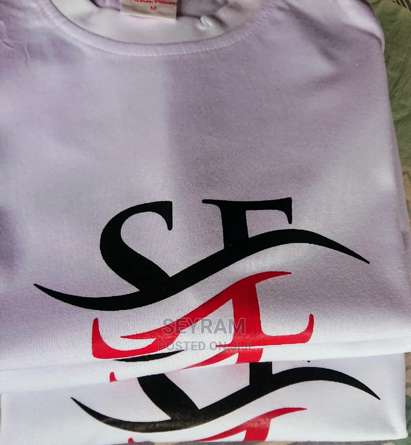DTF Shirt Printing