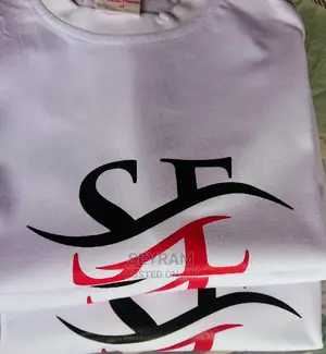 DTF Shirt Printing
