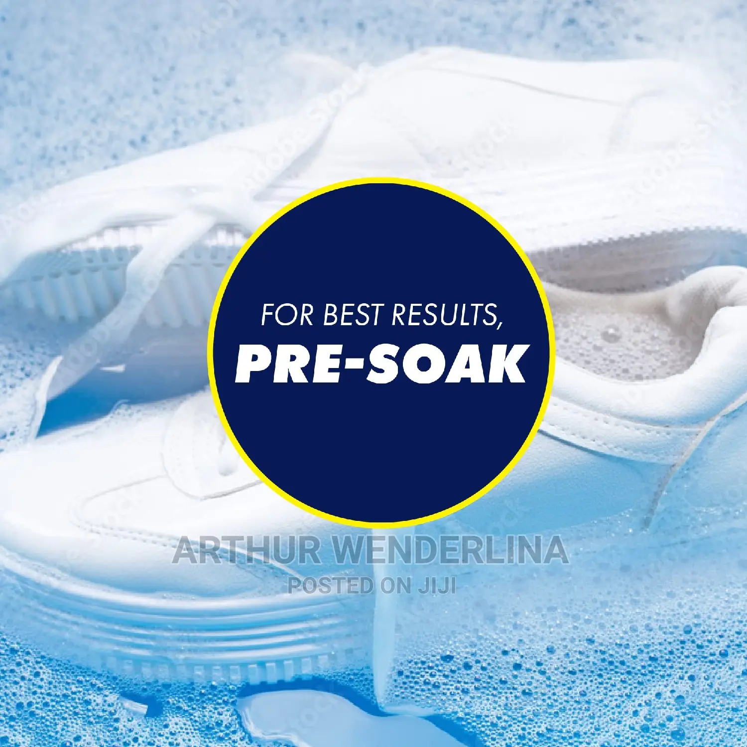 Oxiclean Versatile Stain Remover Powder