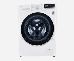 F4V5RYP0W LG 10.5kg Front Load Washing Machine 