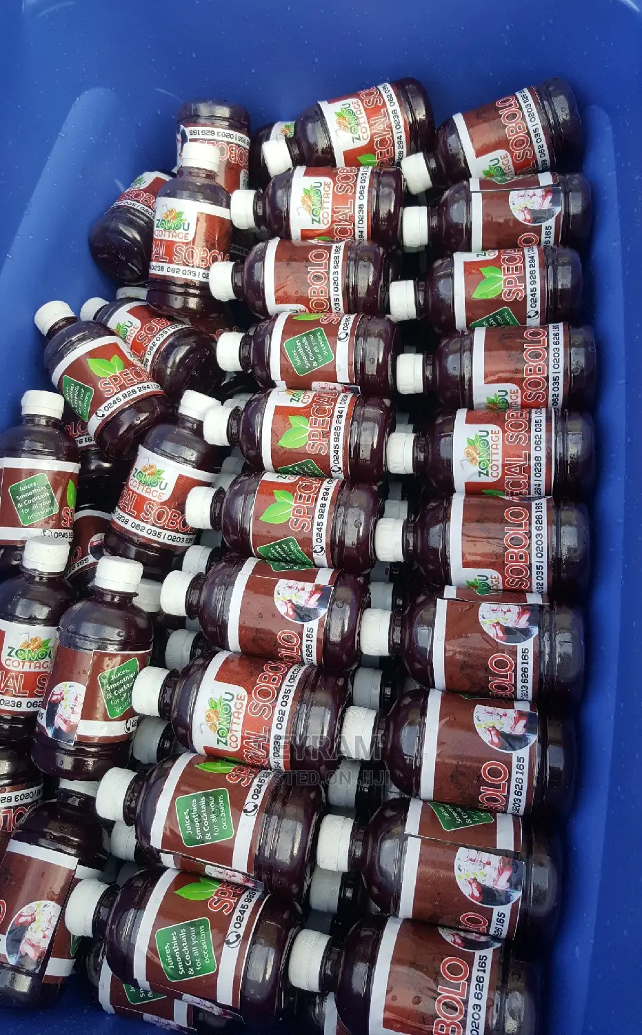 Label Printing