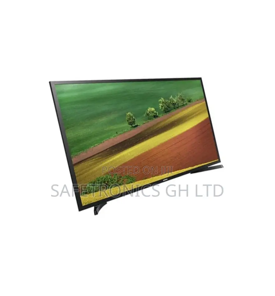 Samsung 43" LED Ua43t5300 FHD Smart Satellite