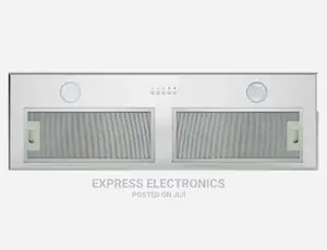 Astonish New Sleek MIDEA 90cm Built-in Hood (90T01)