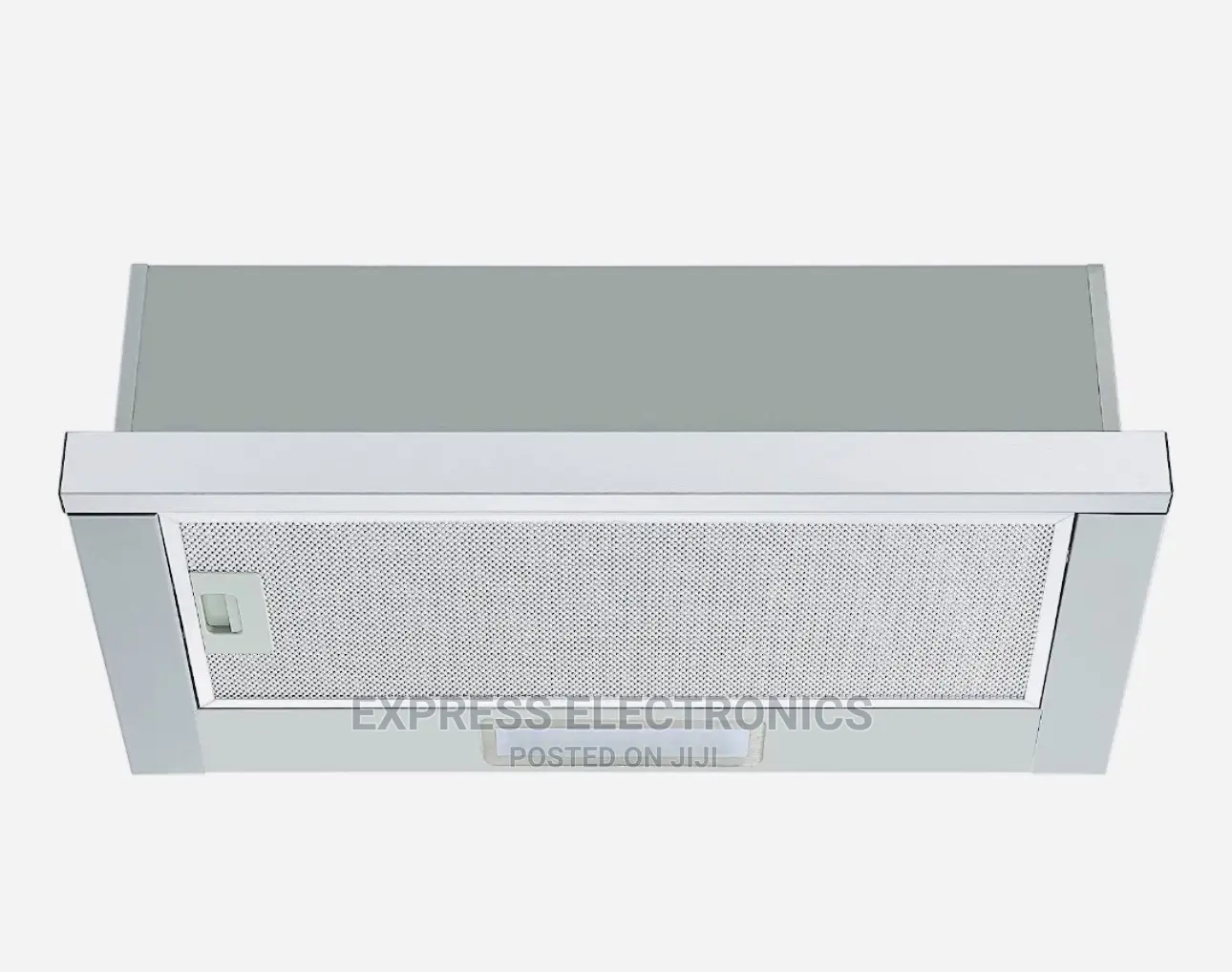 Enjoy  Ultra Realistic Midea 60L03 60cm Cooker Hood
