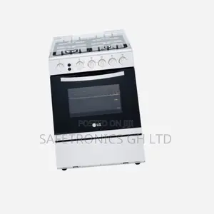 Original New LG Fa211rma 60X60 4 Burner Full Gas Burner