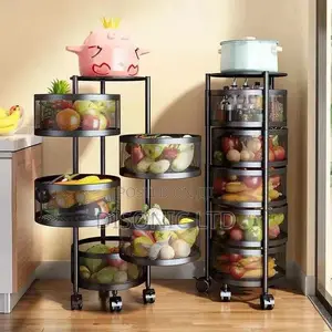 Kitchen Storage Drawer