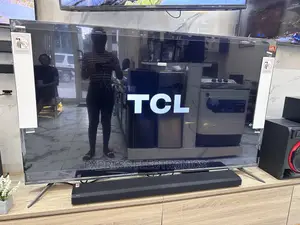 Fabulous Job TCL QLED UHD Smart 65c645 Tv 
