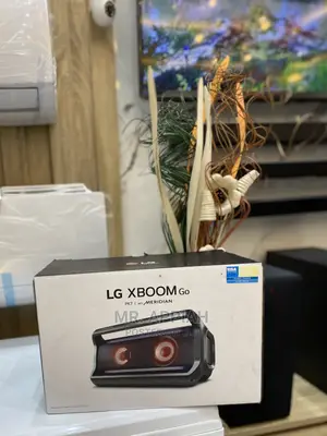 Authentic LG PK7 Waterproof Bluetooth Speaker at Best Deal.