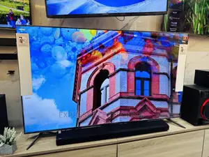 Get Great Offer on QLED UHD Smart TCL 50”C645
