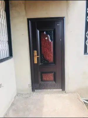 For Inside Doors Contact Me, for Your Own
