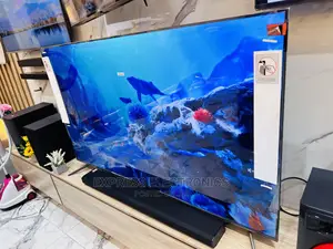 Get Great  Offer on QLED UHD Android TCL 55”C645