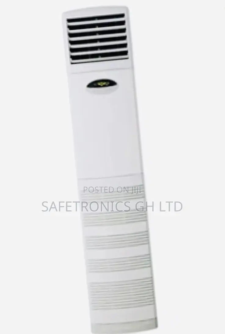 LG 5HP Inverter Floor Standing Air Conditioner AP-Q48LT3S1
