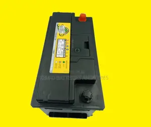 88ah 17 Plates Xpro Car Battery - Quality Confirmed