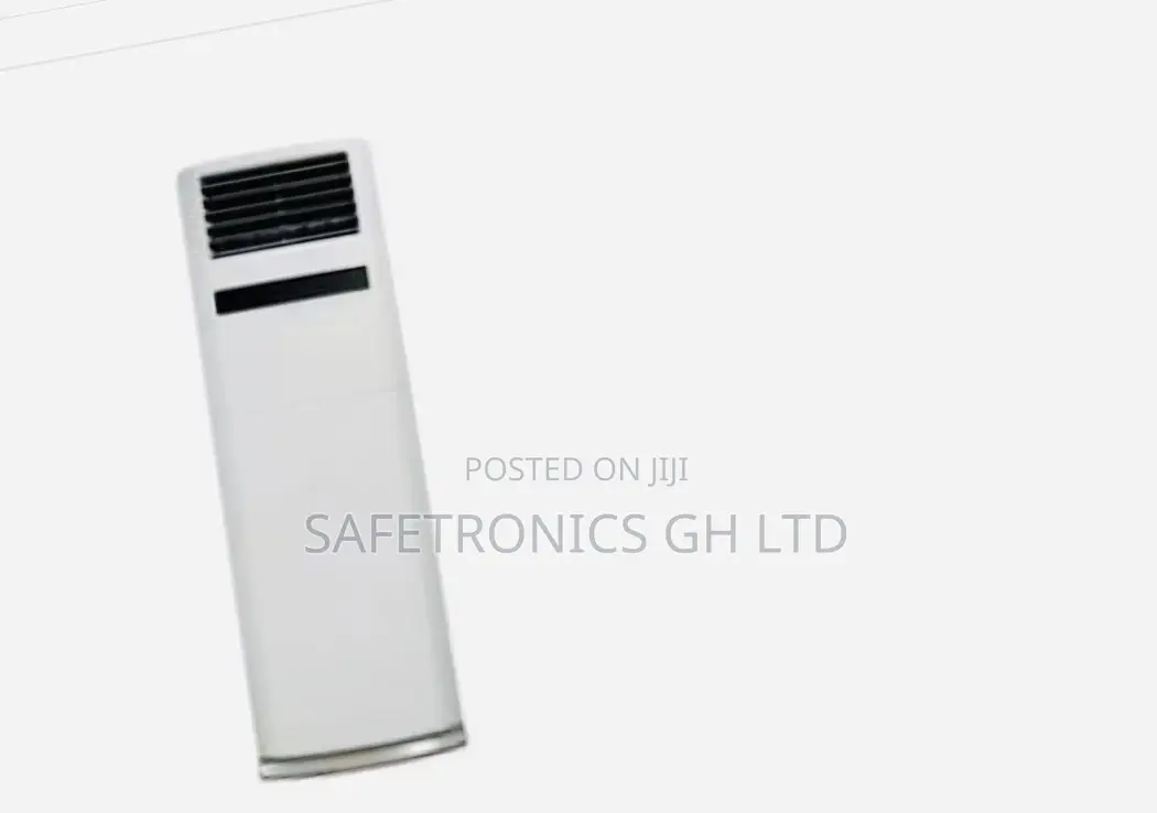 Affordable LG 2HP AP Q18GS1S1 Floor Standing Inverter Aircon
