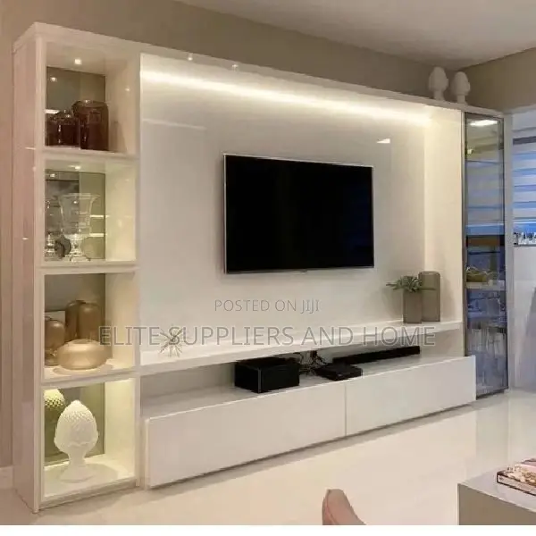 Modern Tv Unit