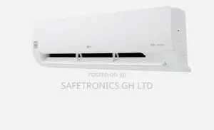 Quality Best LG Dualcool Inverter AC 2.5HP (S4-Q24k2rtd)