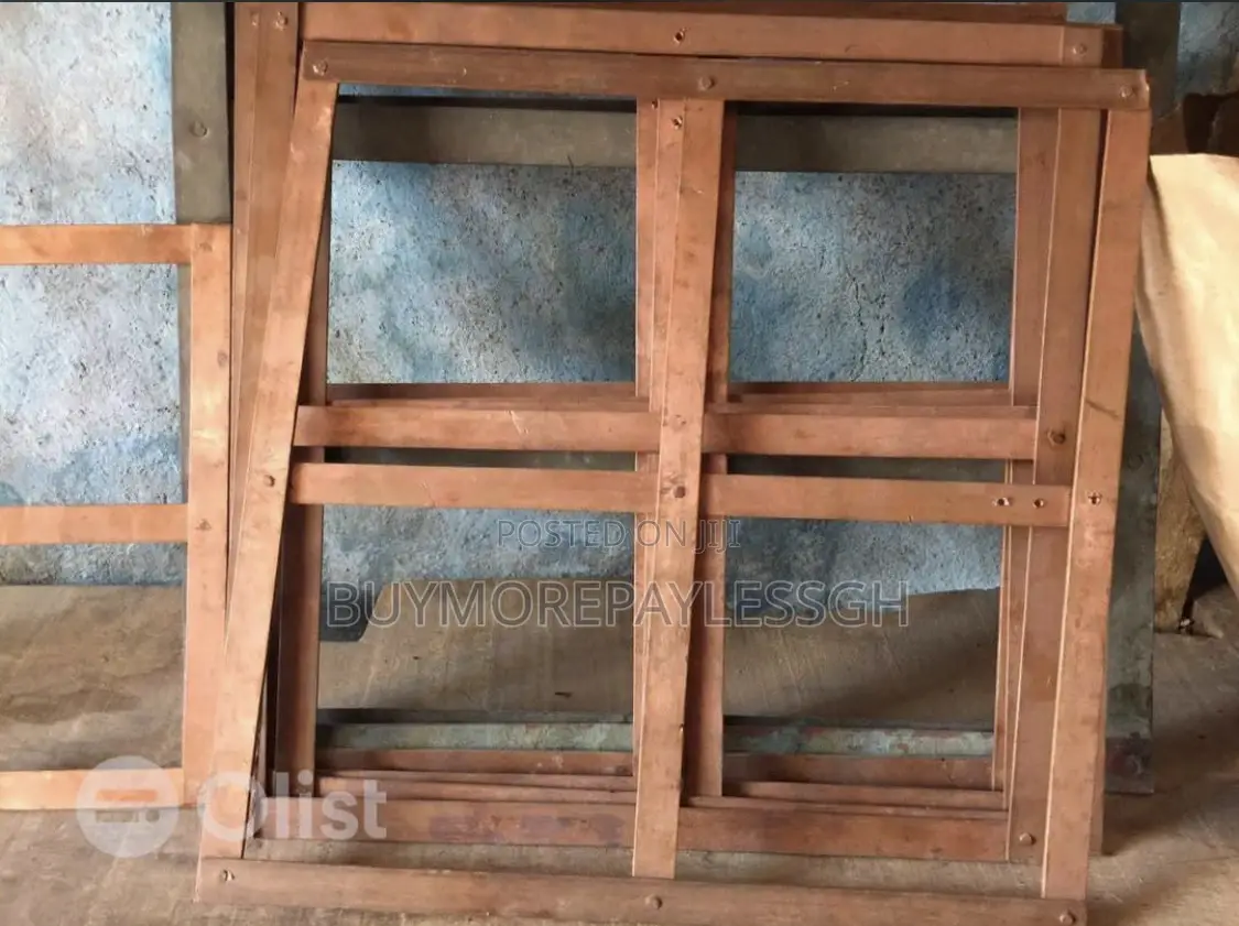 Copper Earth Rod, Earth Matt and Earth Coil