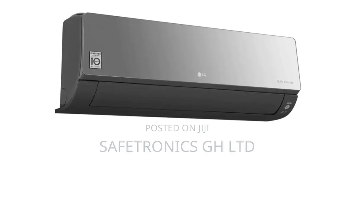 Fast Cooling LG Artcool Inverter AC 2.0hp (S4-Q18klrte)