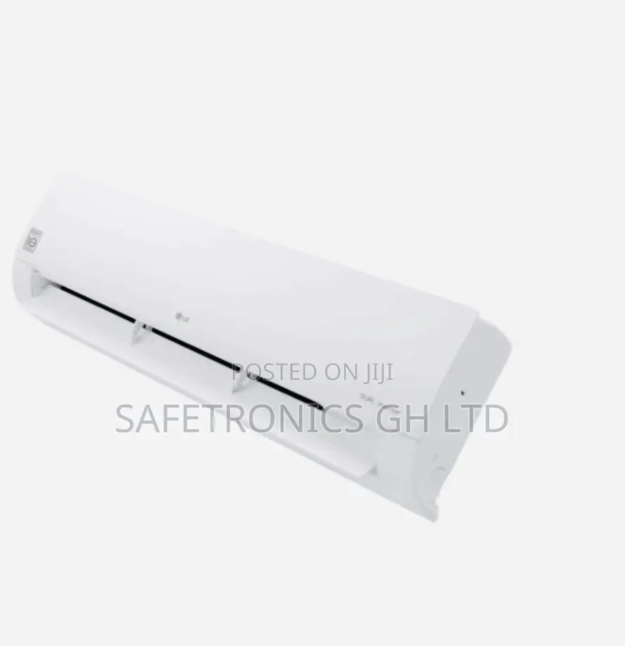 LG S4-Q24k23qe Classic Design 2.5hp Air Conditioner