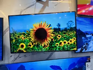 Triluminos Glossy FHD Smart Android TCL 43S5400A Tv 