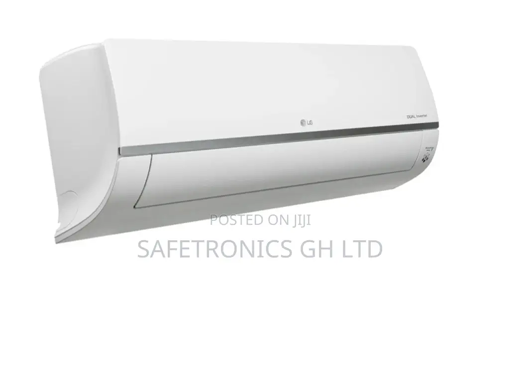 LG 1.5hp Inverter Split AC Essential S4-Q12ja3a3