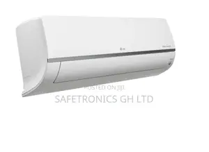 LG 1.5hp Inverter Split AC Essential S4-Q12ja3a3
