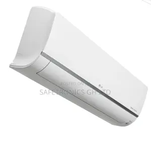 Good Promo on LG S4-C24tzcaa 2.5HP Split Air Conditioner