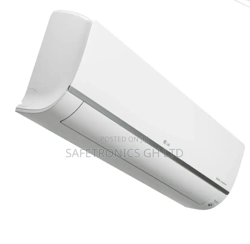 Good Promo on LG S4-C24tzcaa 2.5HP Split Air Conditioner