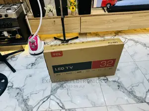 32D3200 TCL Triluminos FHD Satellite 32” Digital
