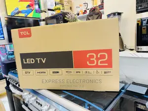 Get Good  on TCL Tv FHD Satellite  Digital 32D3200