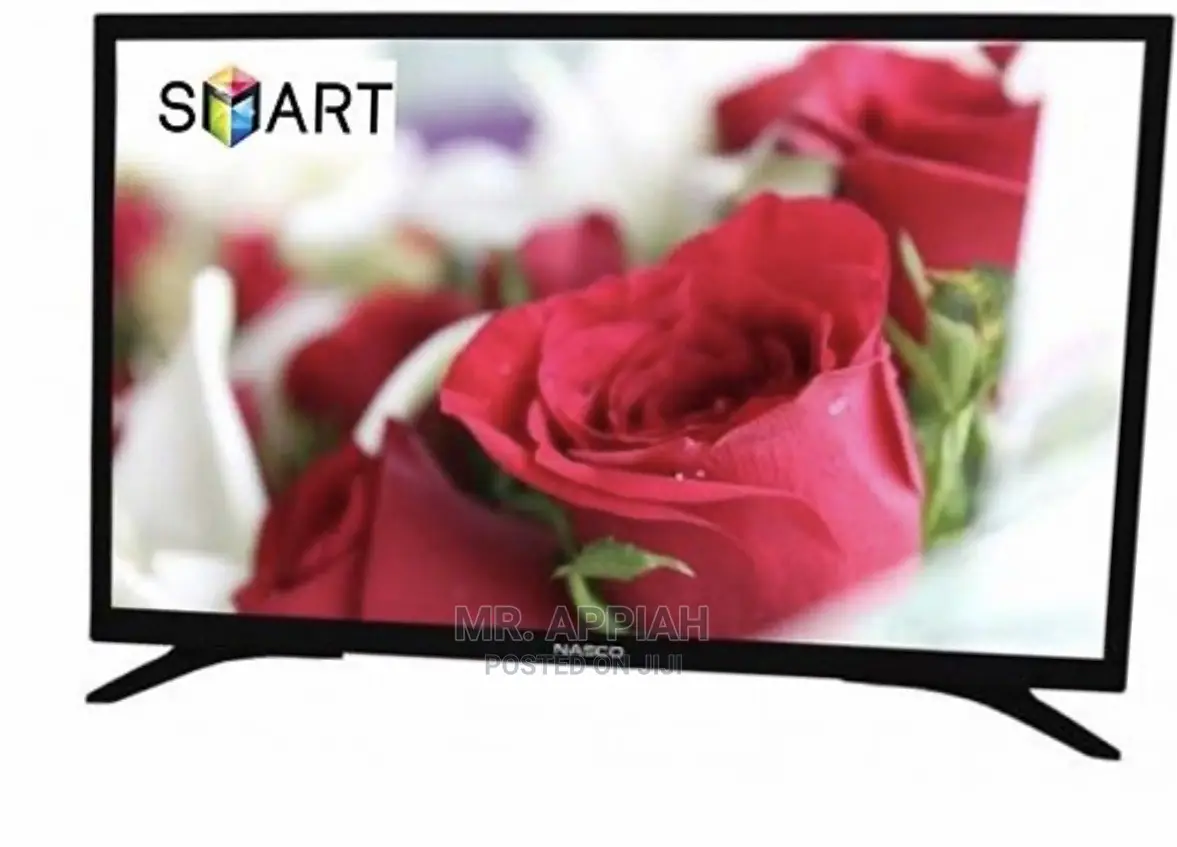 Get a Discount on Nasco 65 Inch NAS-J65FUS-AND Uhd Tv.