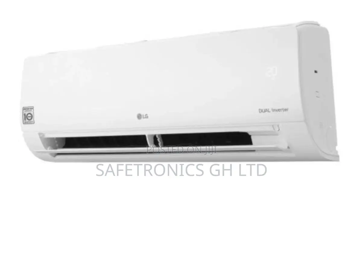 LG 1.5hp S4-C12tzcaa R410 Energy Saving Airconditioner