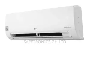 LG 1.5hp S4-C12tzcaa R410 Energy Saving Airconditioner